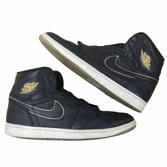 Jordan Other - 2017 Nike Air Joran 1 Retro High OG LA Size 13